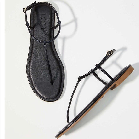 New LOFT Sandals - Picture 3 of 4